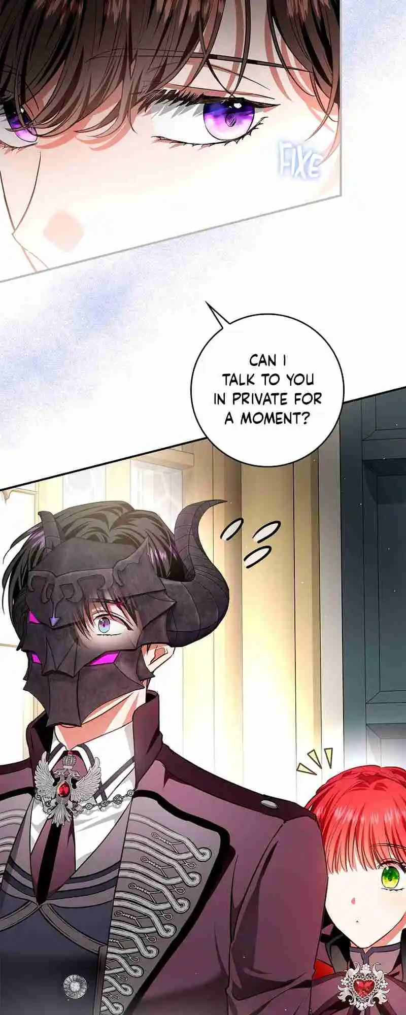 My Secretly Hot Husband 90