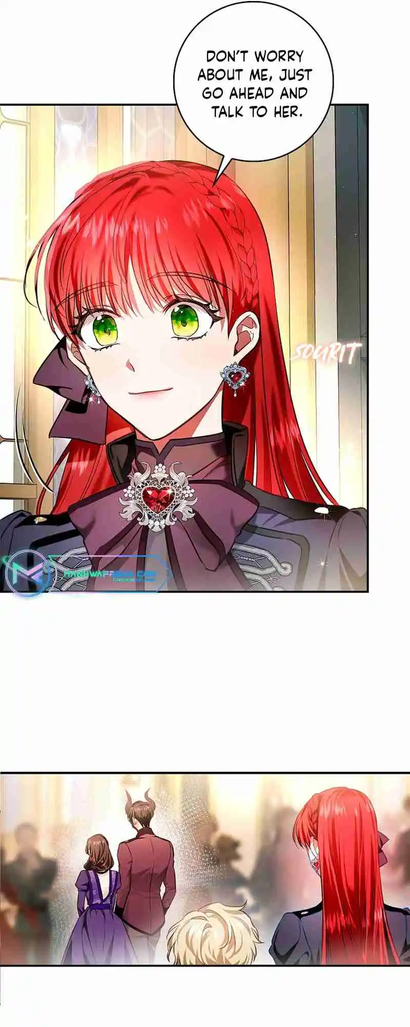 My Secretly Hot Husband 90