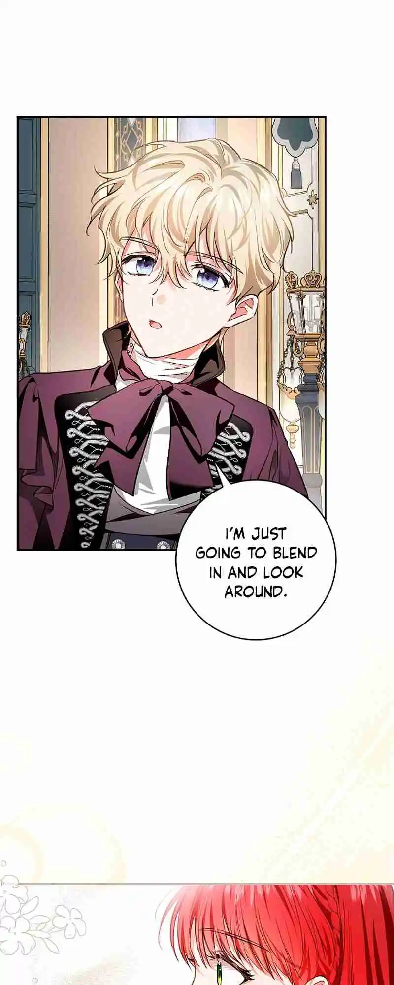 My Secretly Hot Husband 90