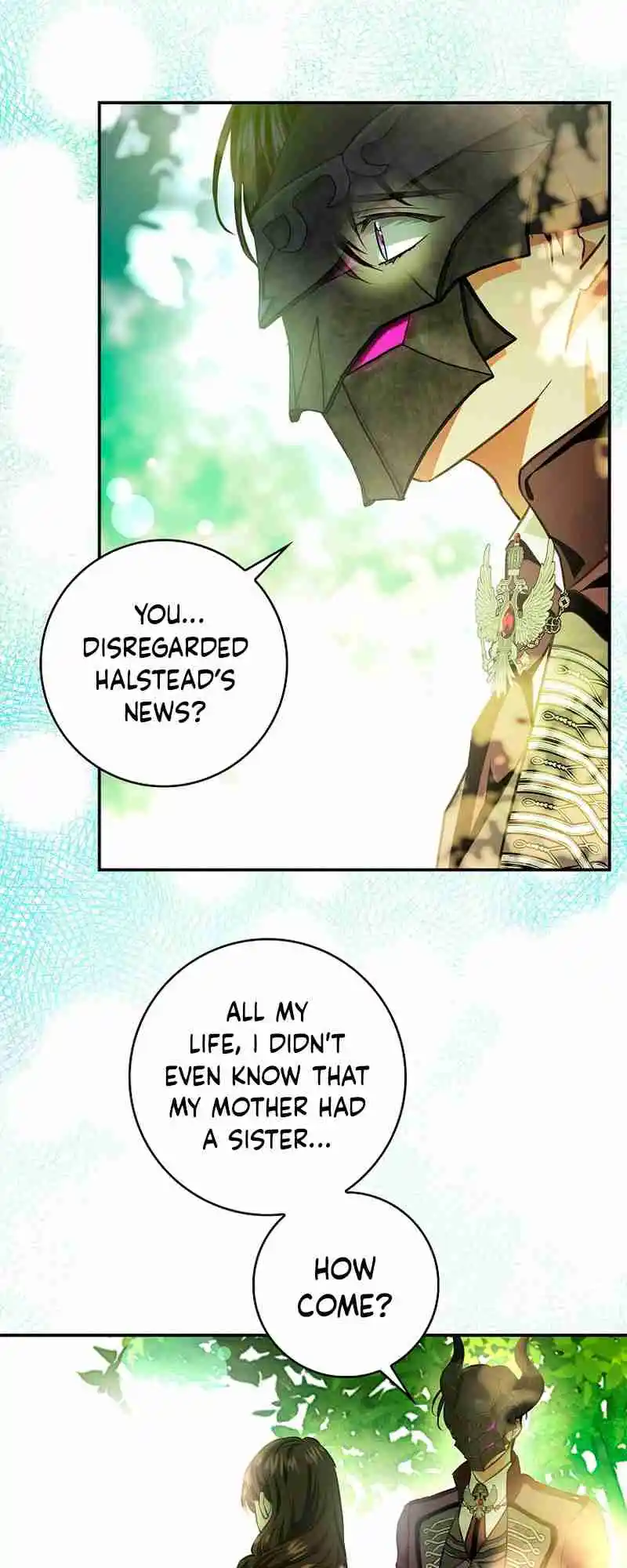 My Secretly Hot Husband 90