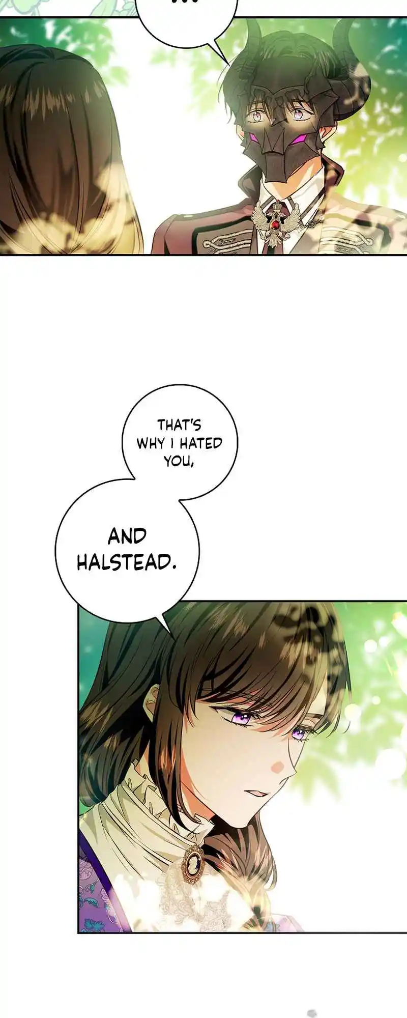 My Secretly Hot Husband 90