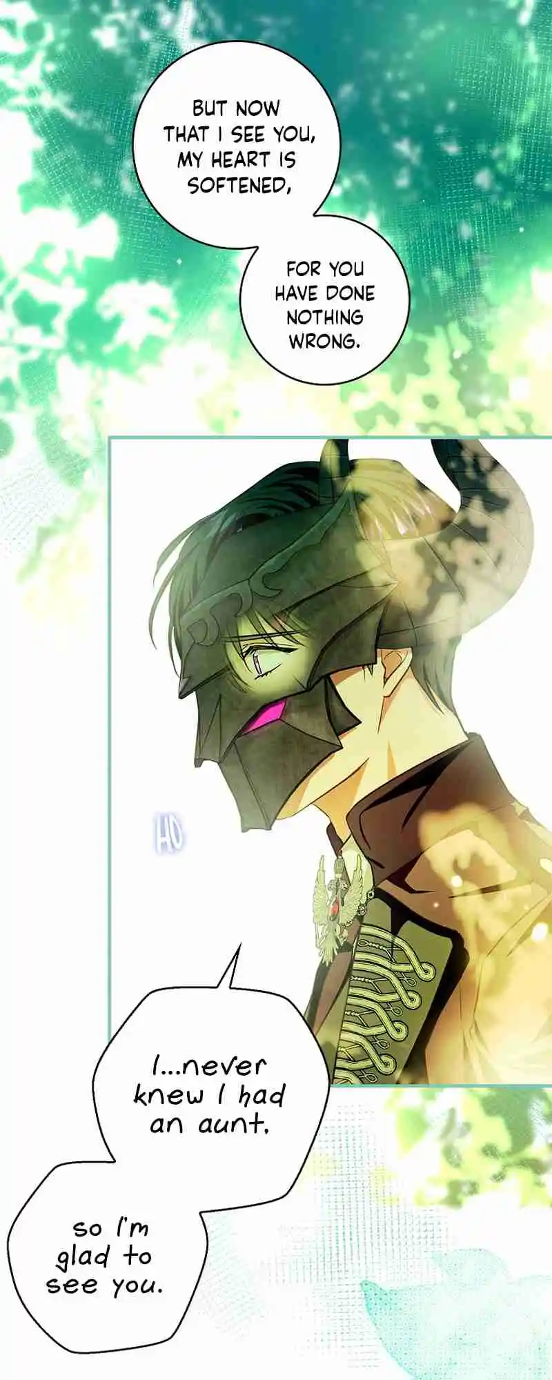 My Secretly Hot Husband 90