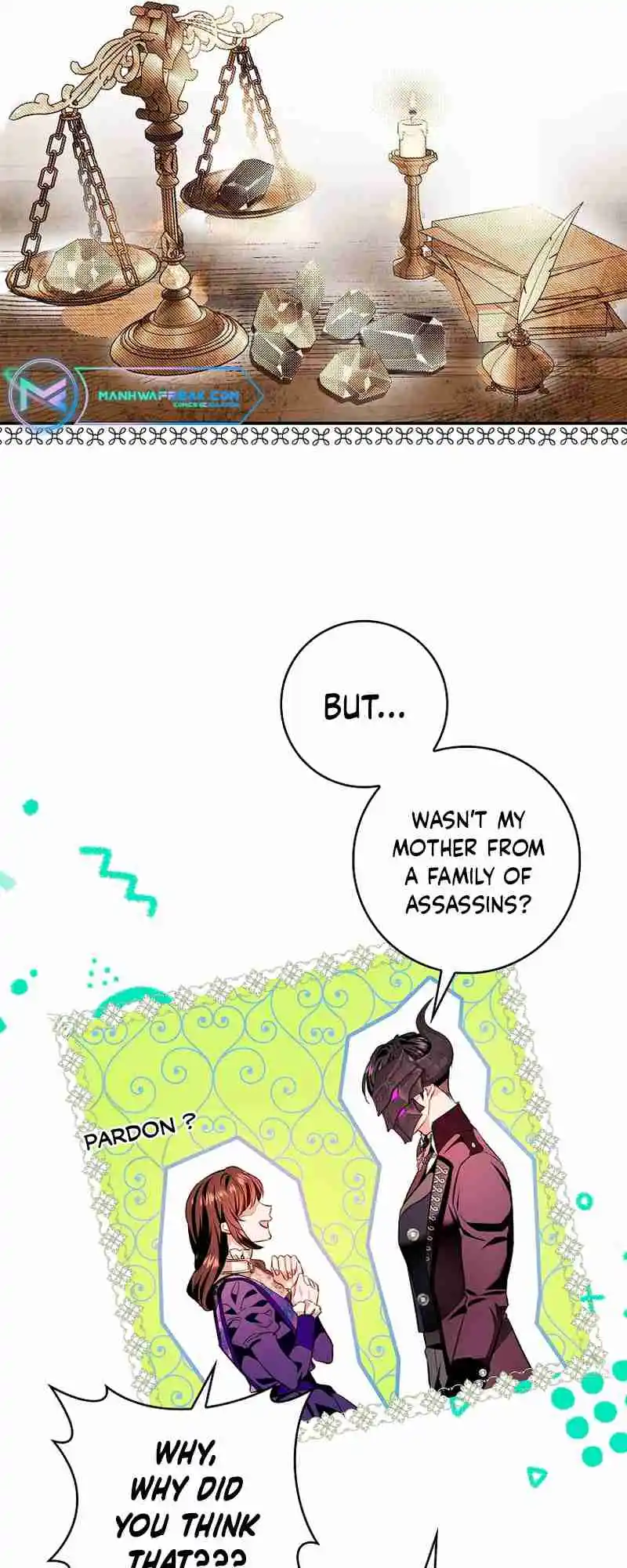 My Secretly Hot Husband 90