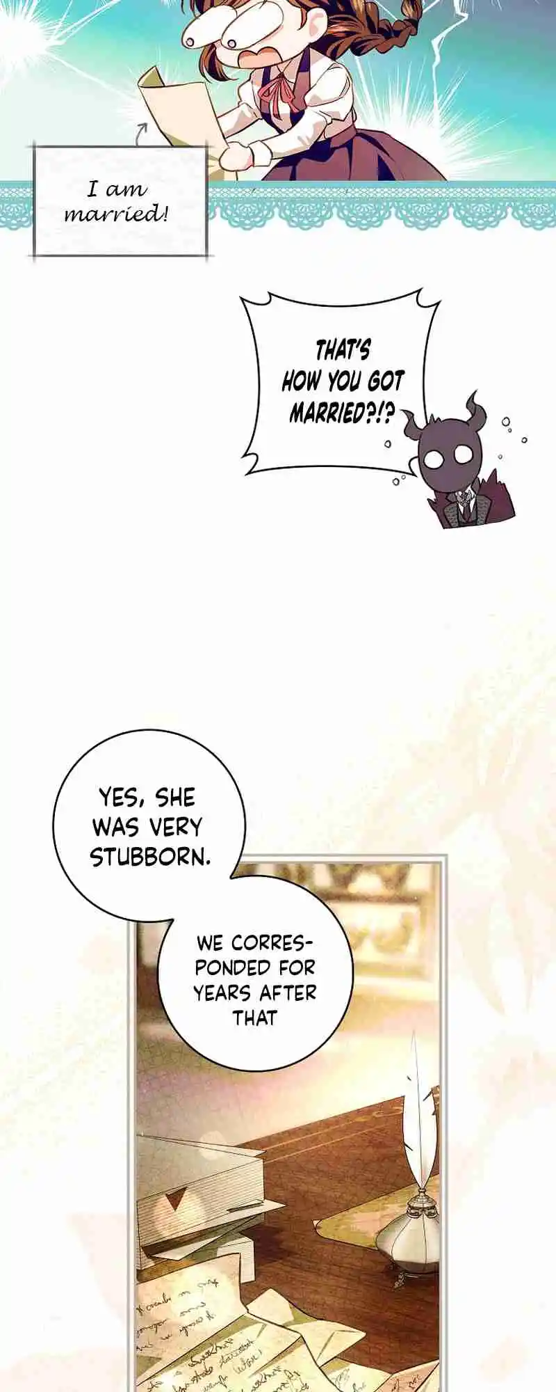 My Secretly Hot Husband 90