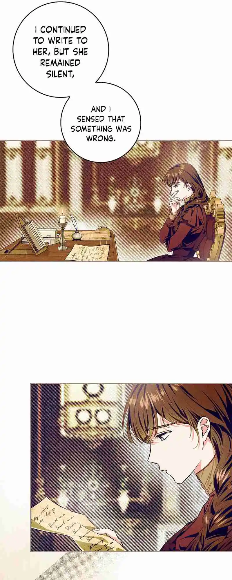 My Secretly Hot Husband 90