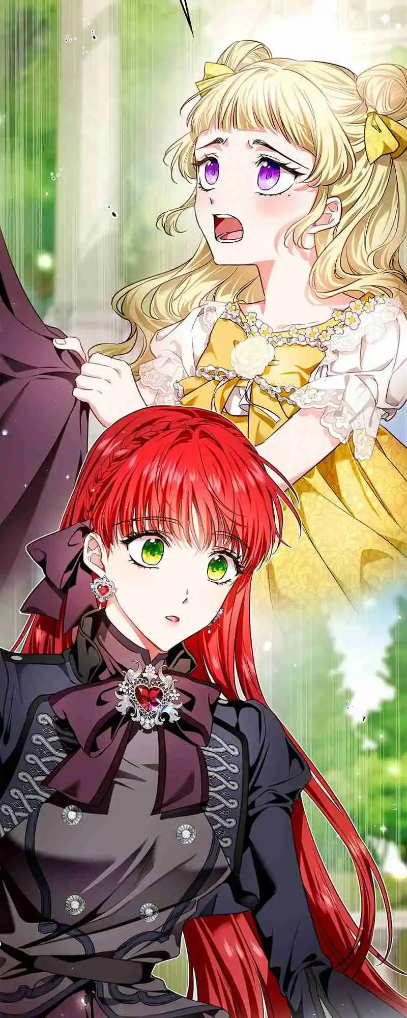 My Secretly Hot Husband 91