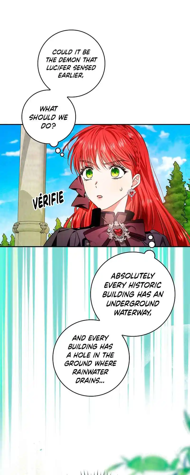 My Secretly Hot Husband 91