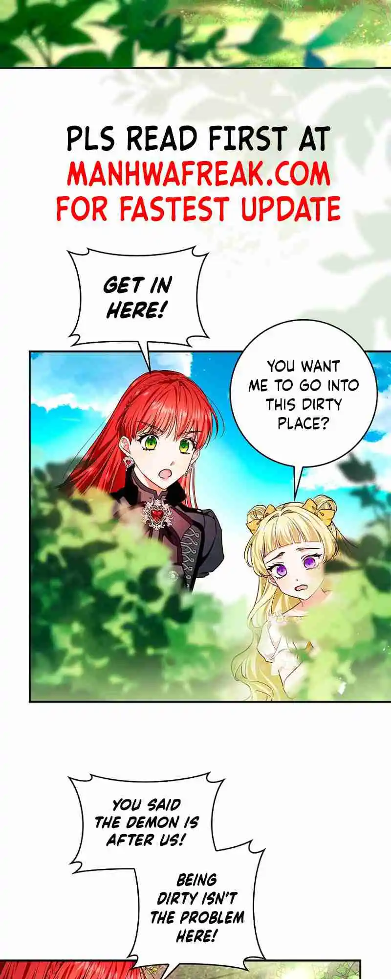 My Secretly Hot Husband 91