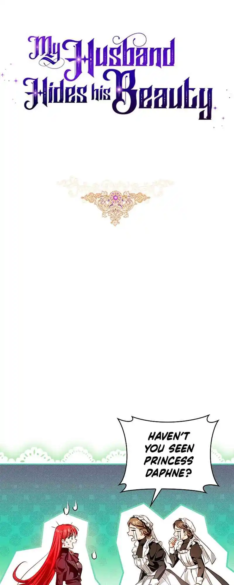 My Secretly Hot Husband 91