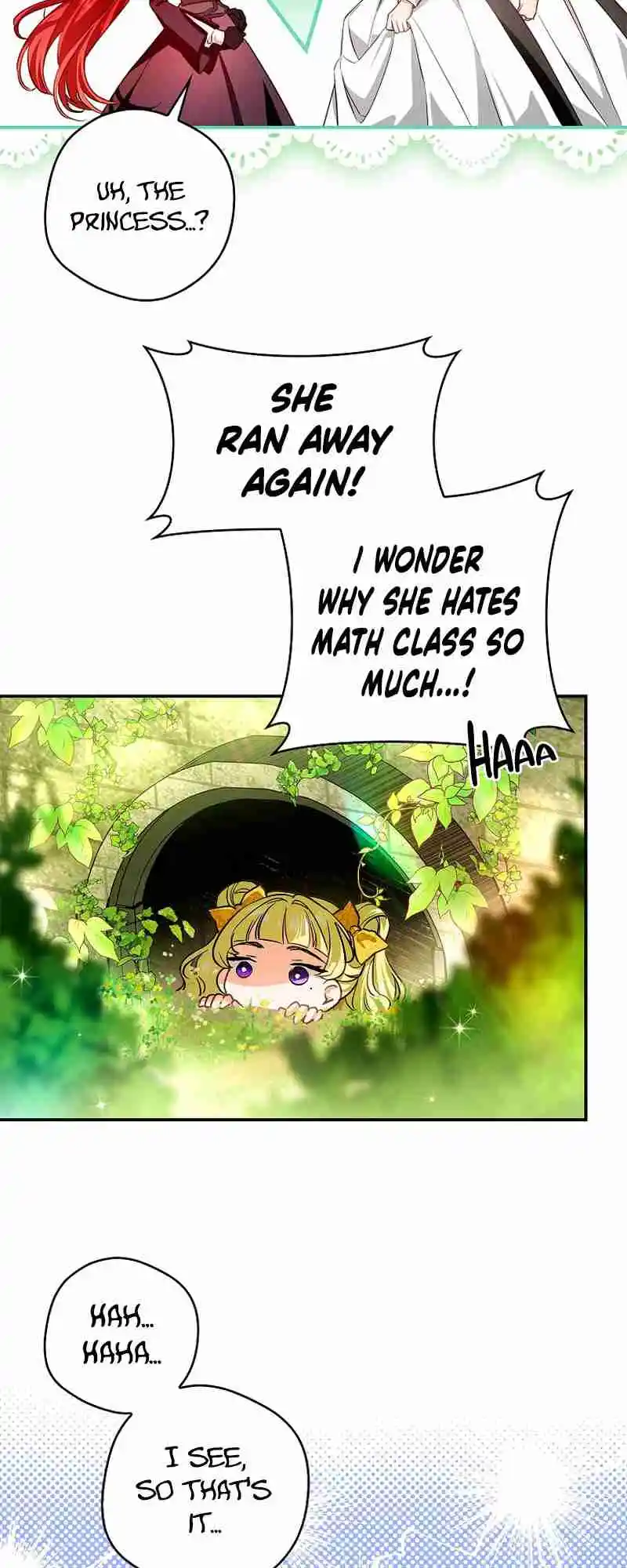 My Secretly Hot Husband 91