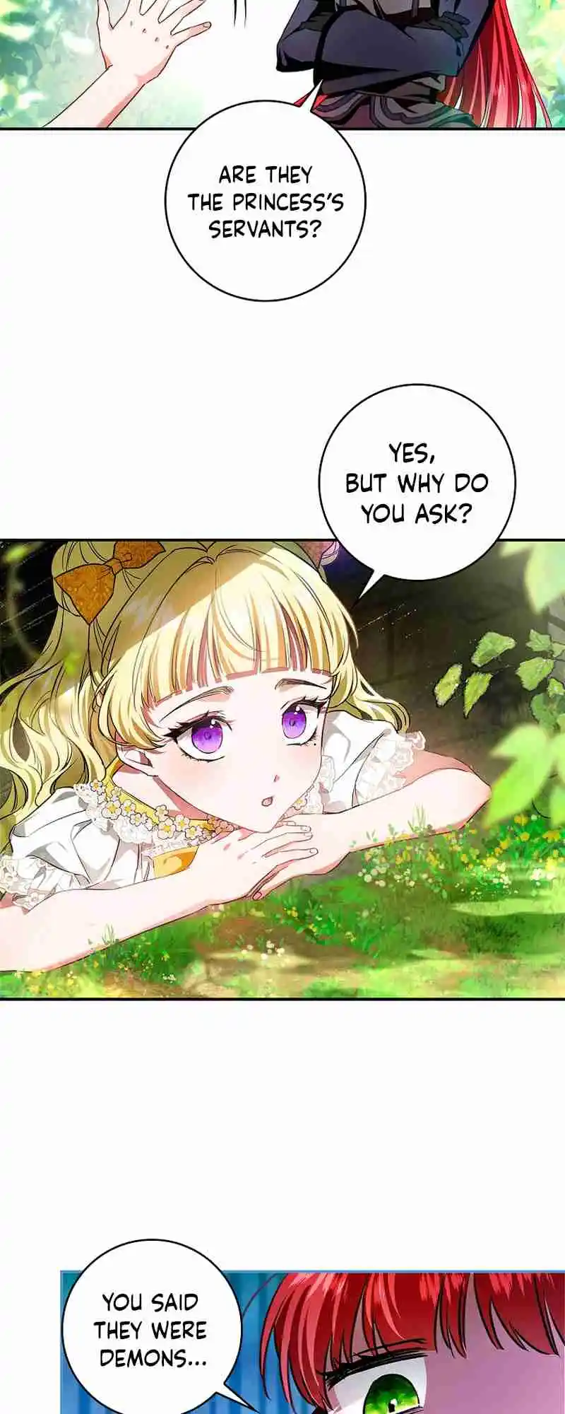 My Secretly Hot Husband 91