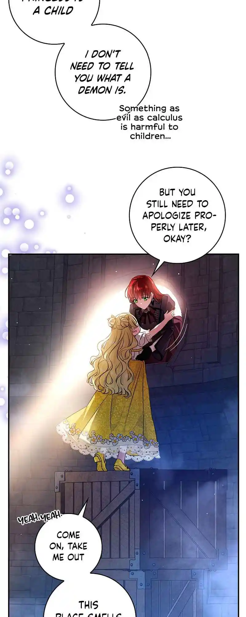 My Secretly Hot Husband 91