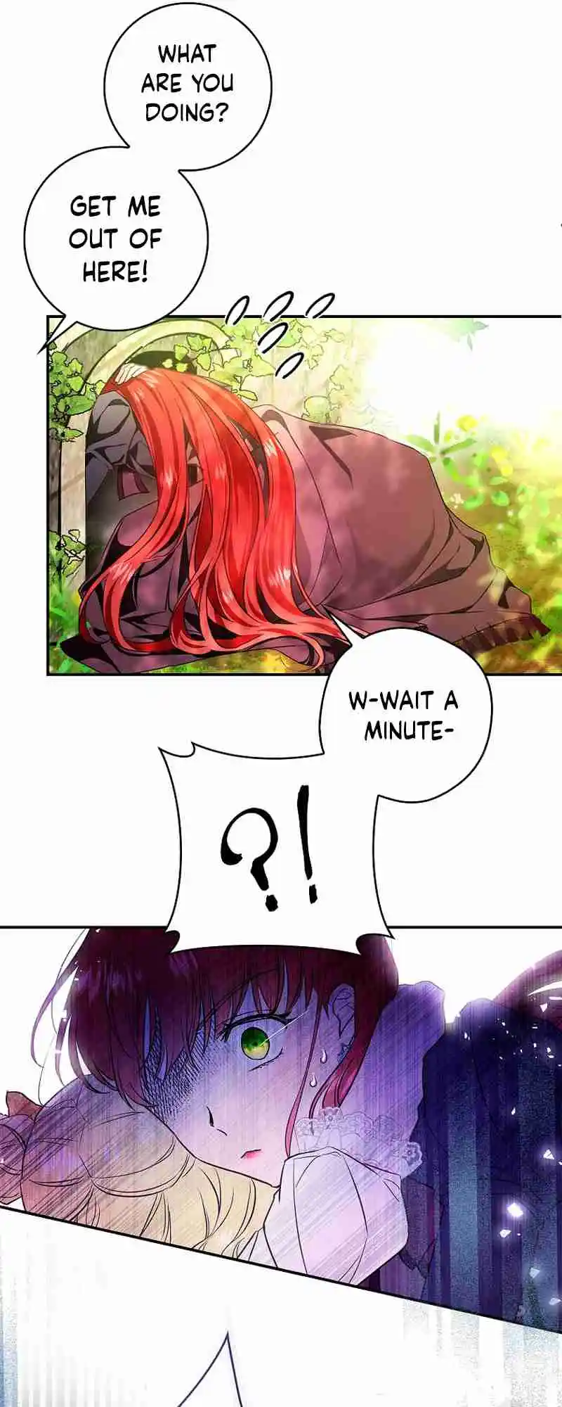 My Secretly Hot Husband 91