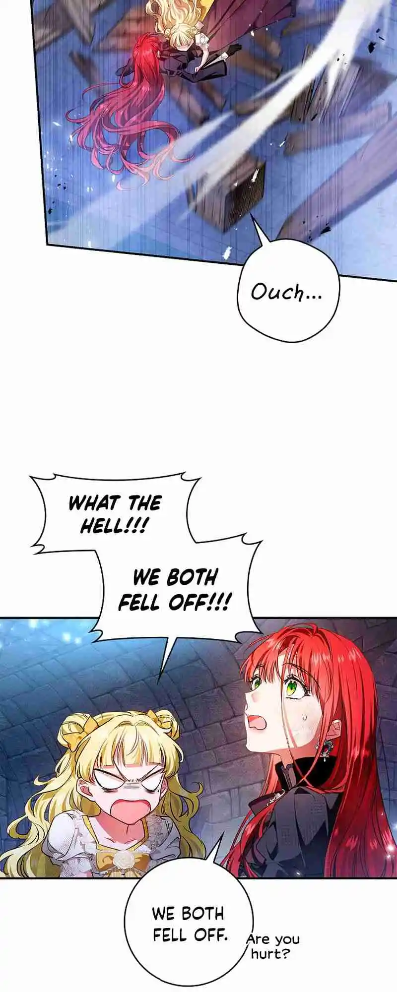 My Secretly Hot Husband 91