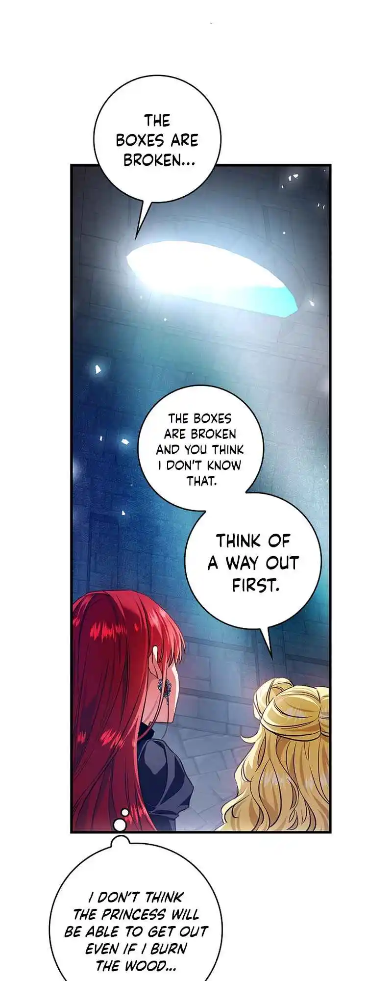 My Secretly Hot Husband 91