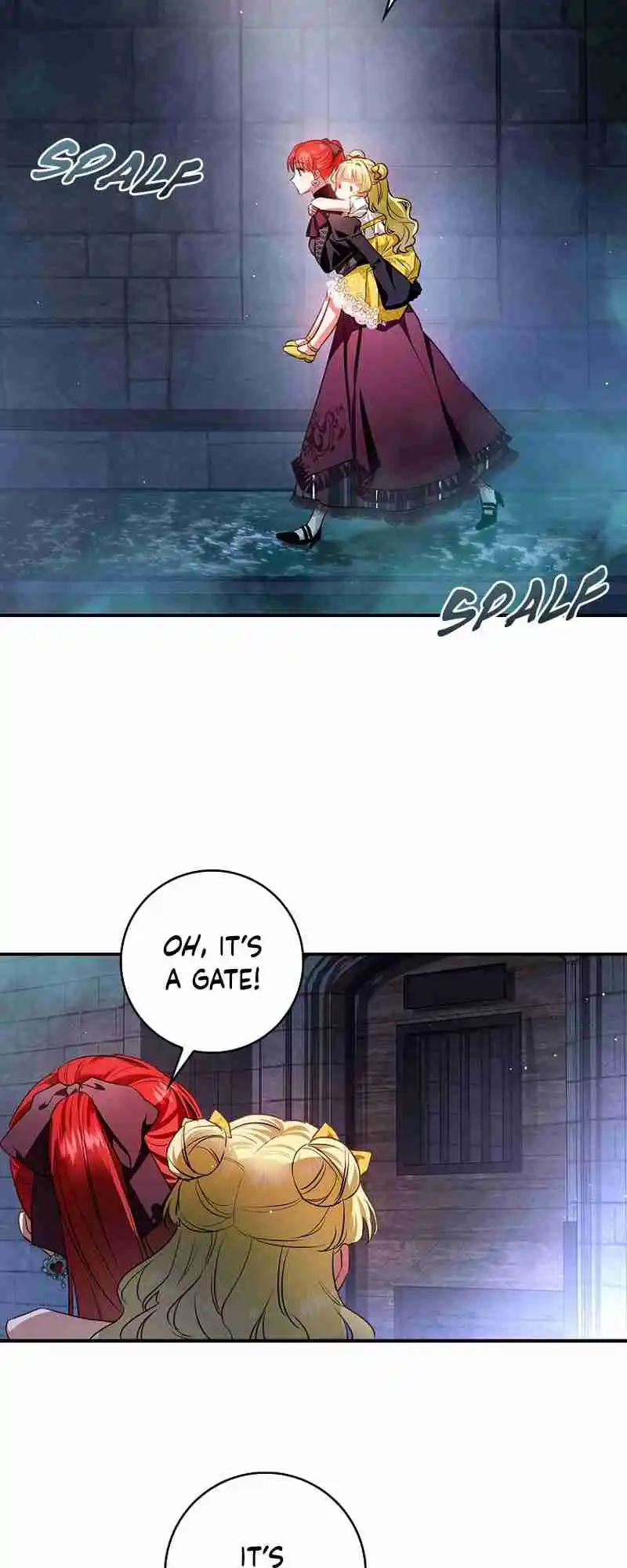 My Secretly Hot Husband 91