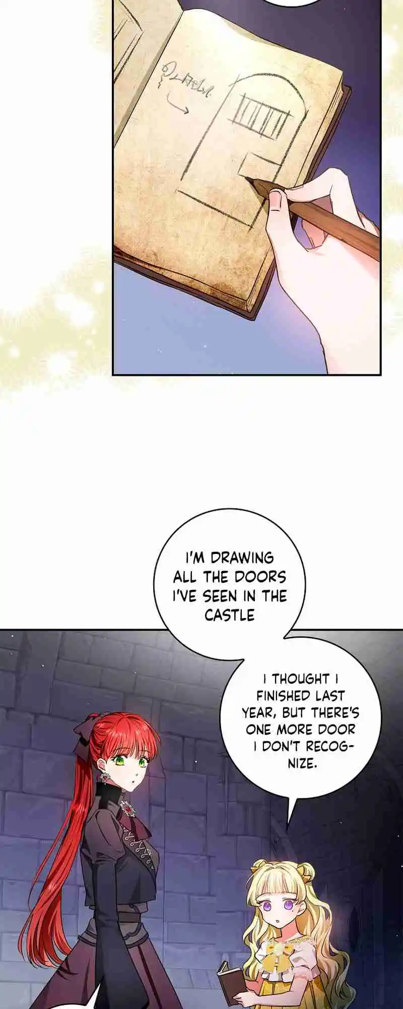 My Secretly Hot Husband 91