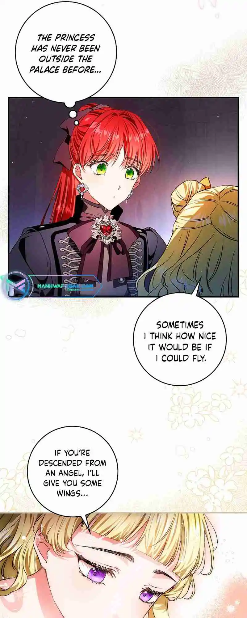 My Secretly Hot Husband 91