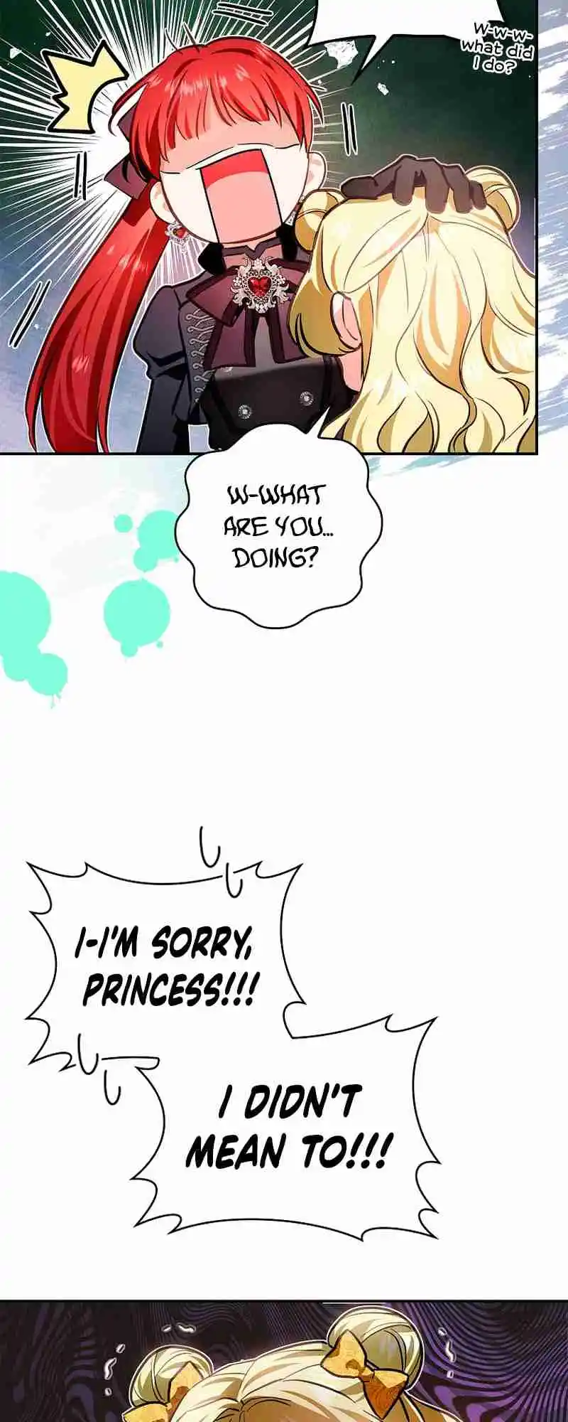 My Secretly Hot Husband 91