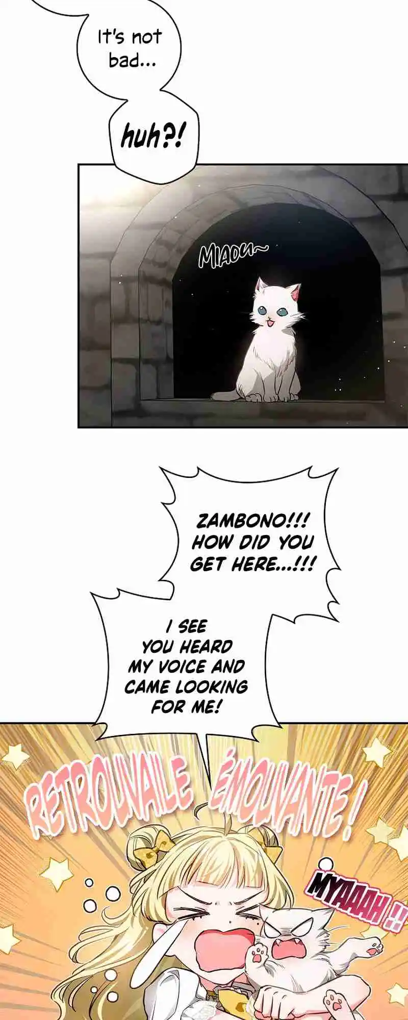 My Secretly Hot Husband 91