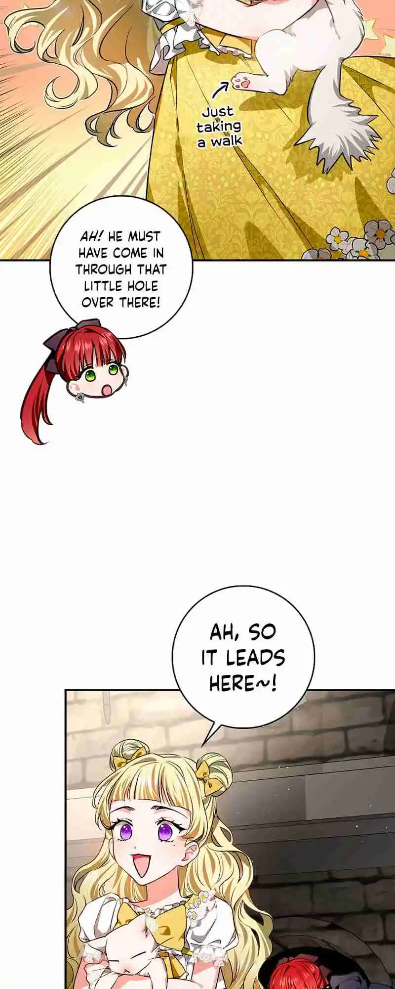 My Secretly Hot Husband 91