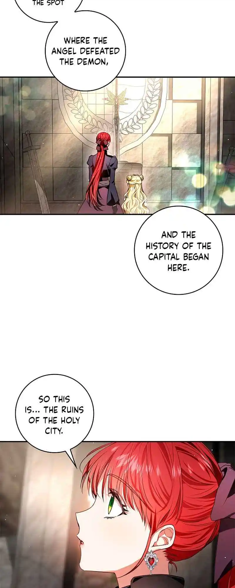 My Secretly Hot Husband 92