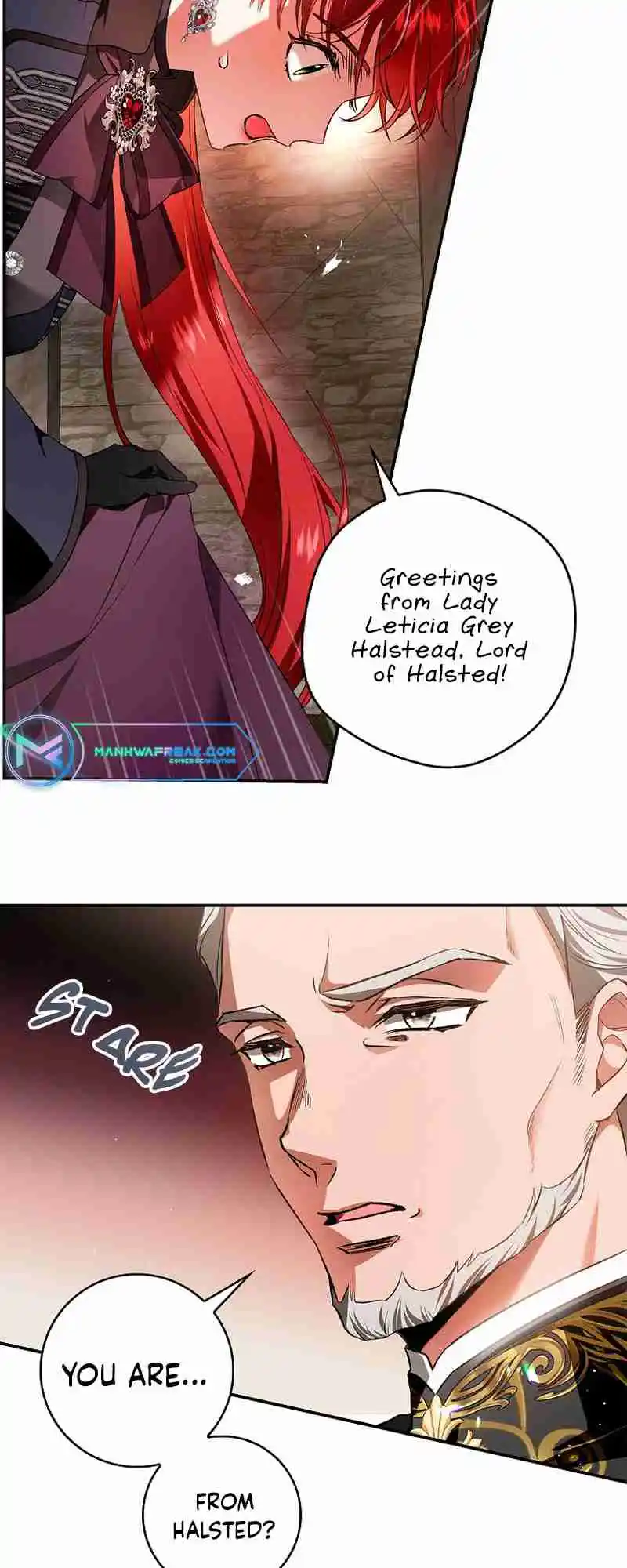 My Secretly Hot Husband 92