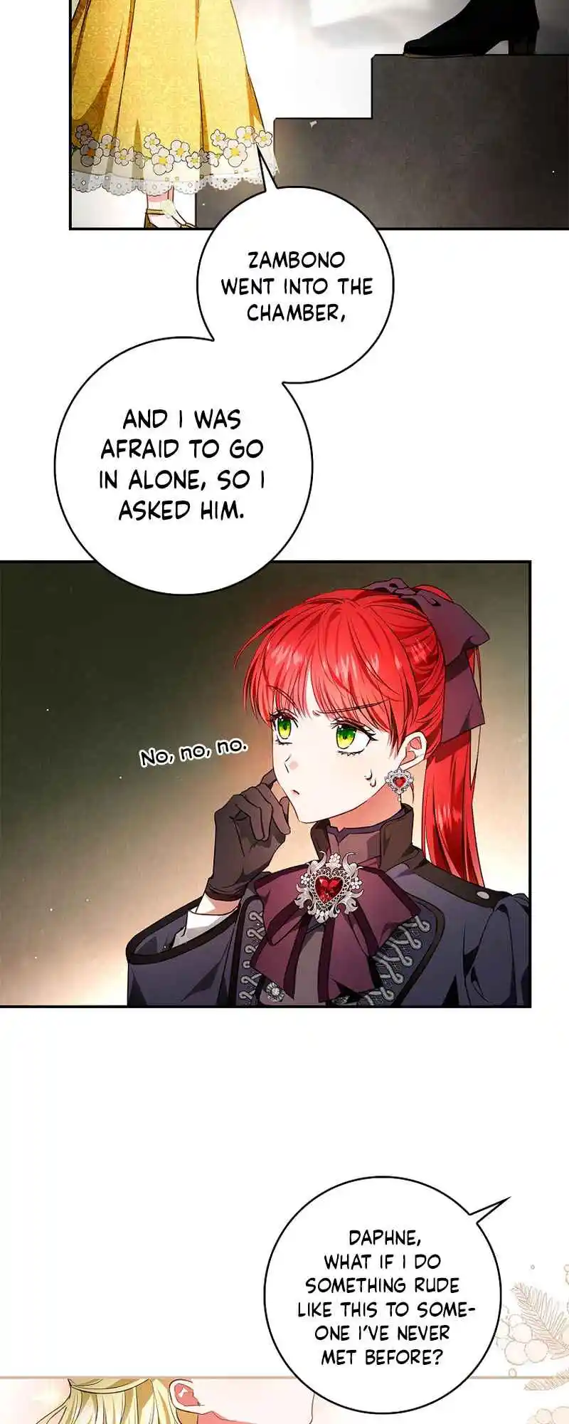 My Secretly Hot Husband 92