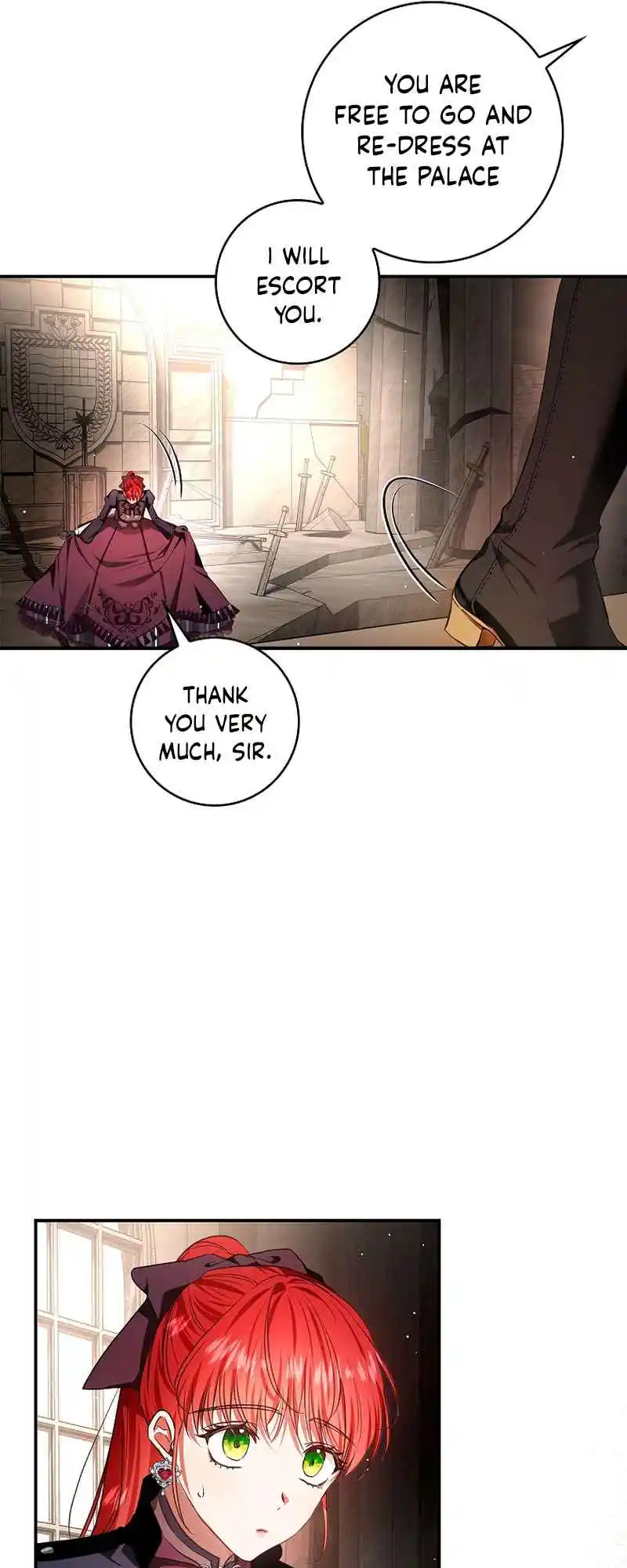 My Secretly Hot Husband 92