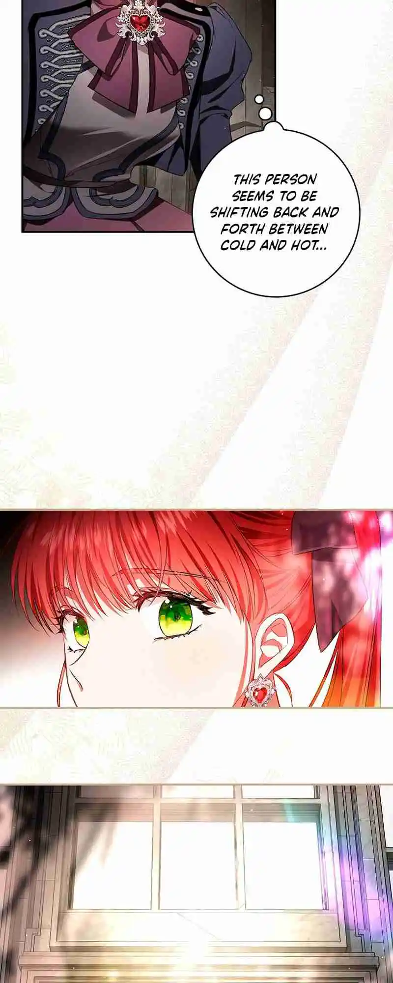 My Secretly Hot Husband 92