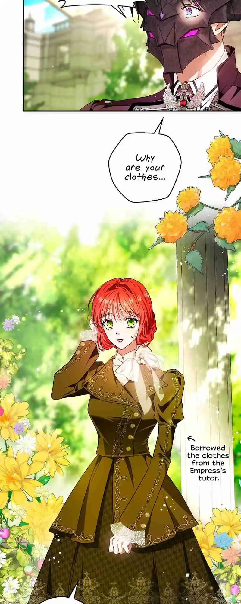 My Secretly Hot Husband 92