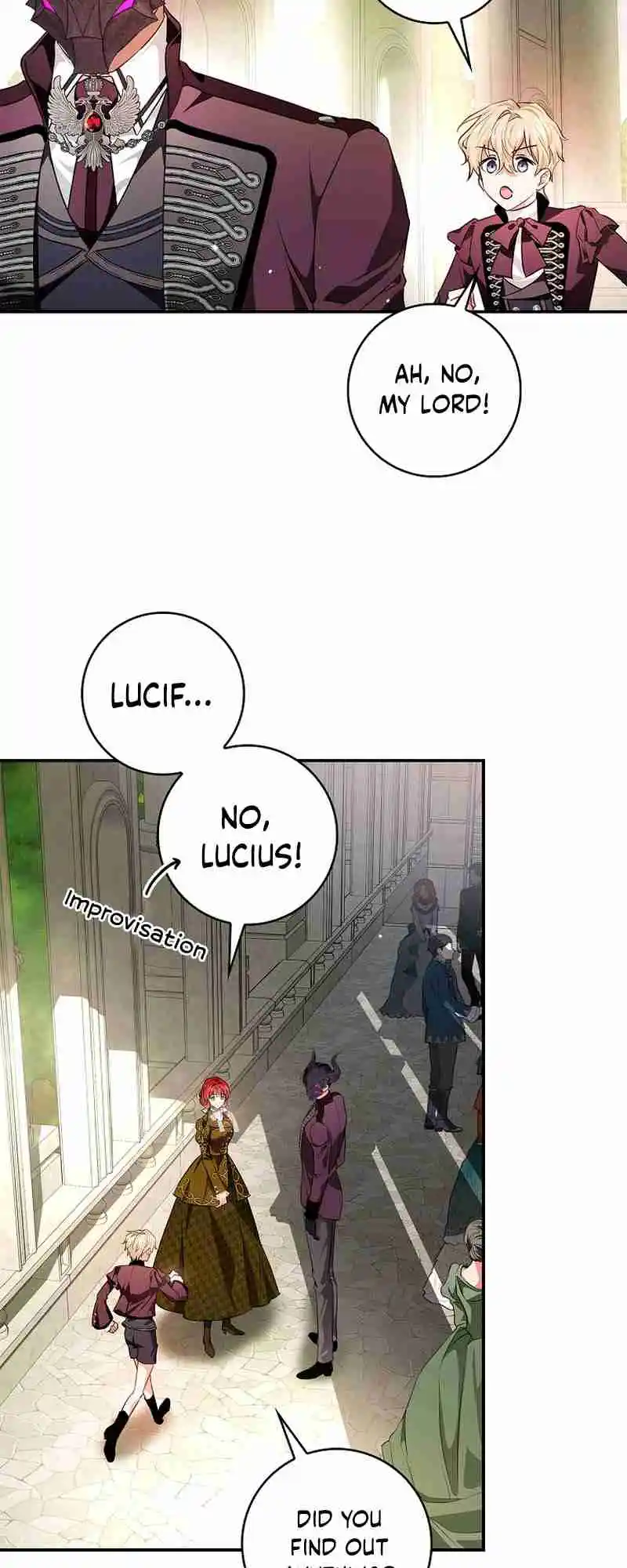 My Secretly Hot Husband 92