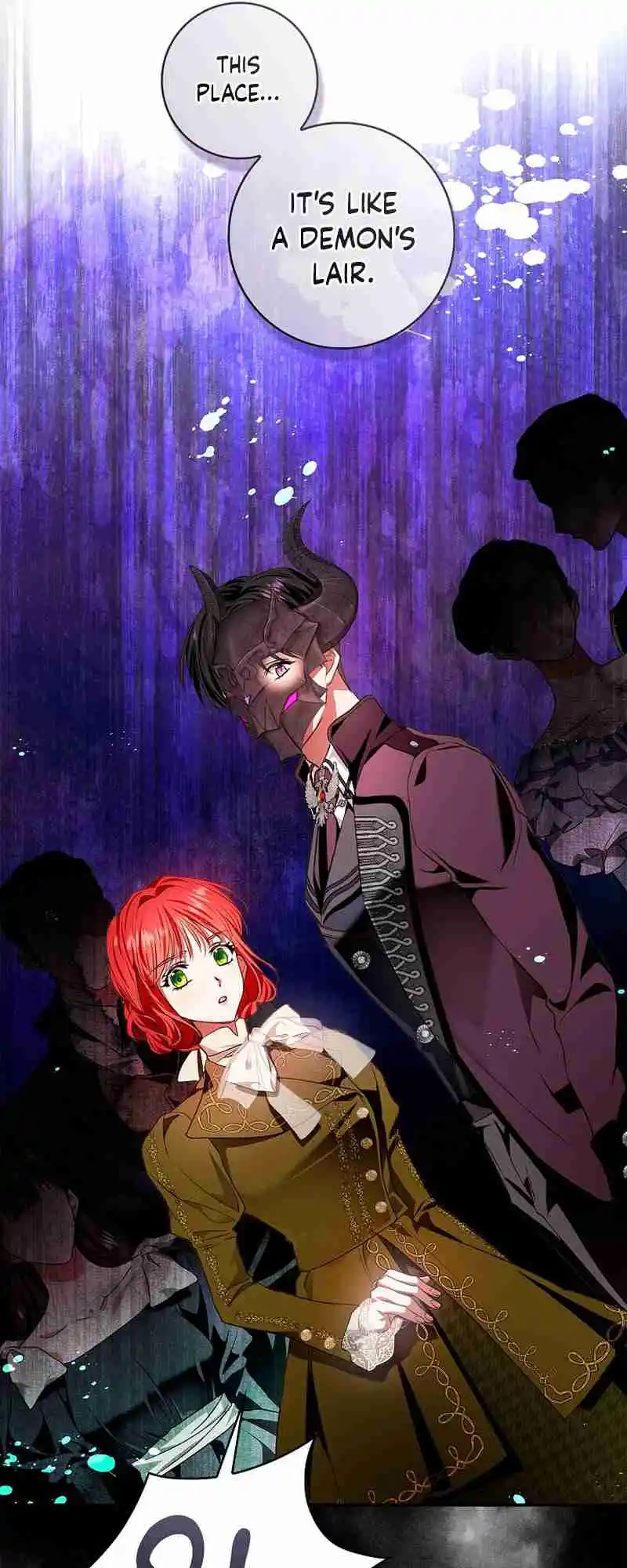 My Secretly Hot Husband 92