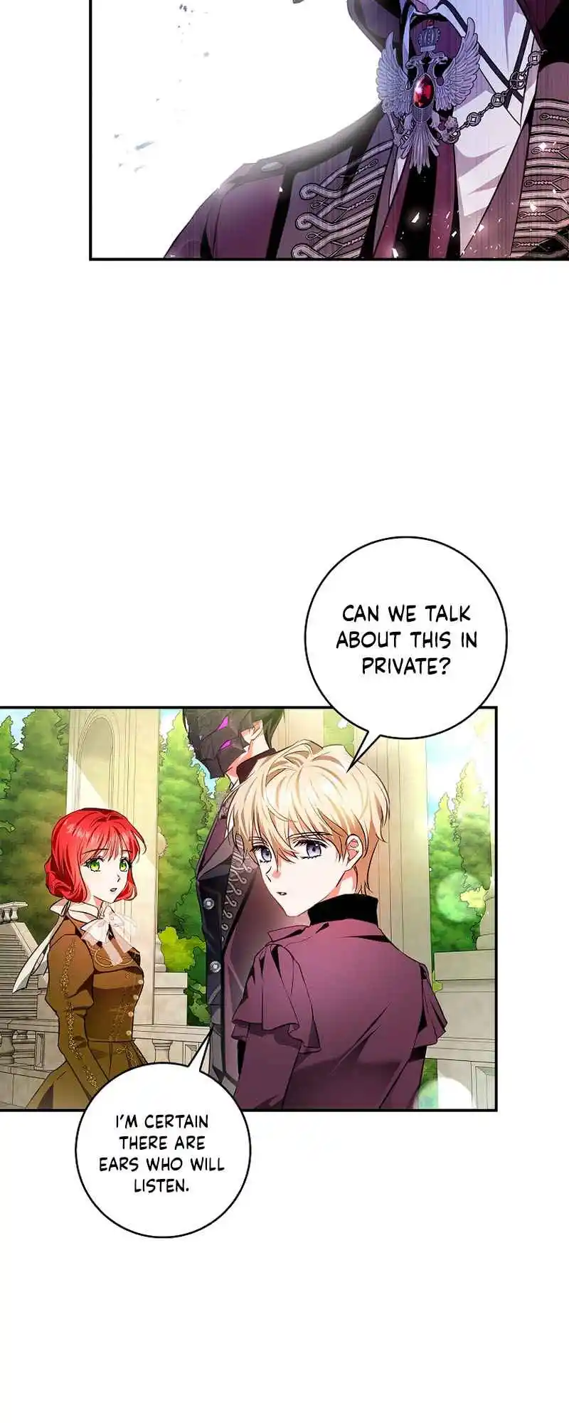 My Secretly Hot Husband 92