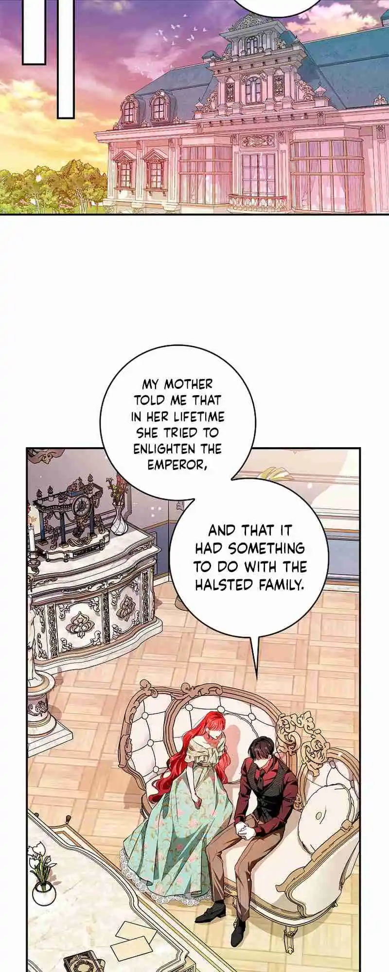 My Secretly Hot Husband 92