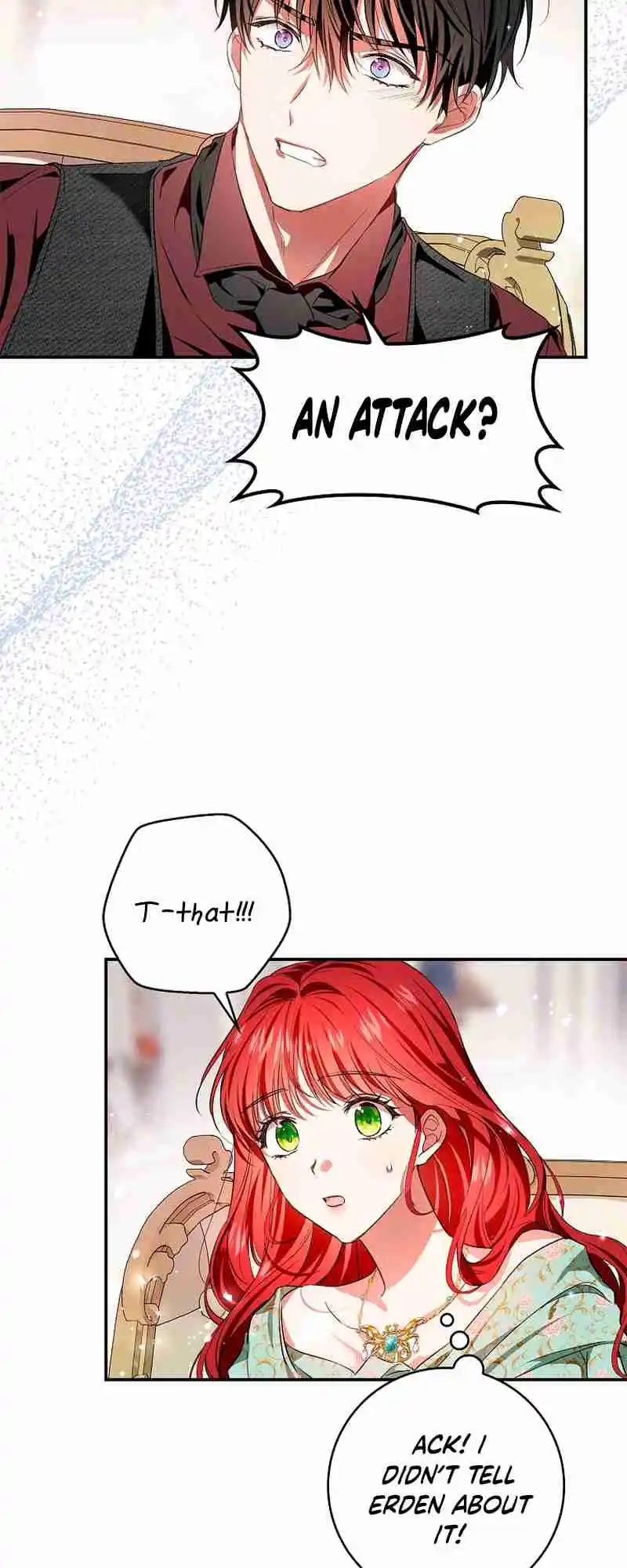 My Secretly Hot Husband 92