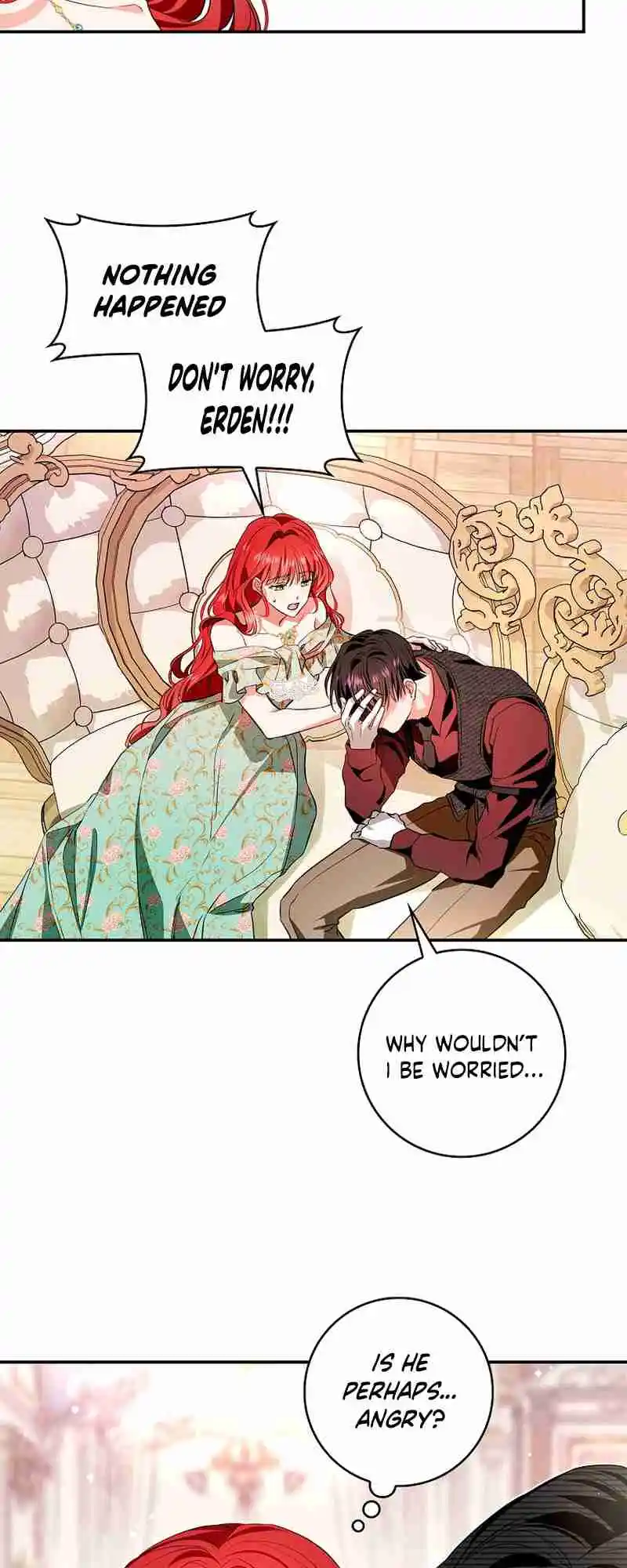 My Secretly Hot Husband 92