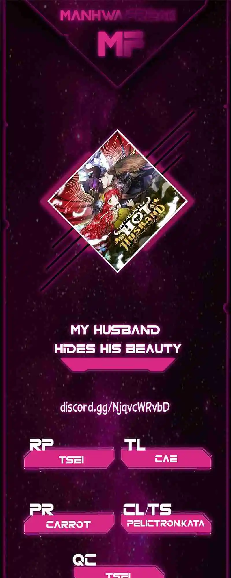 My Secretly Hot Husband 93