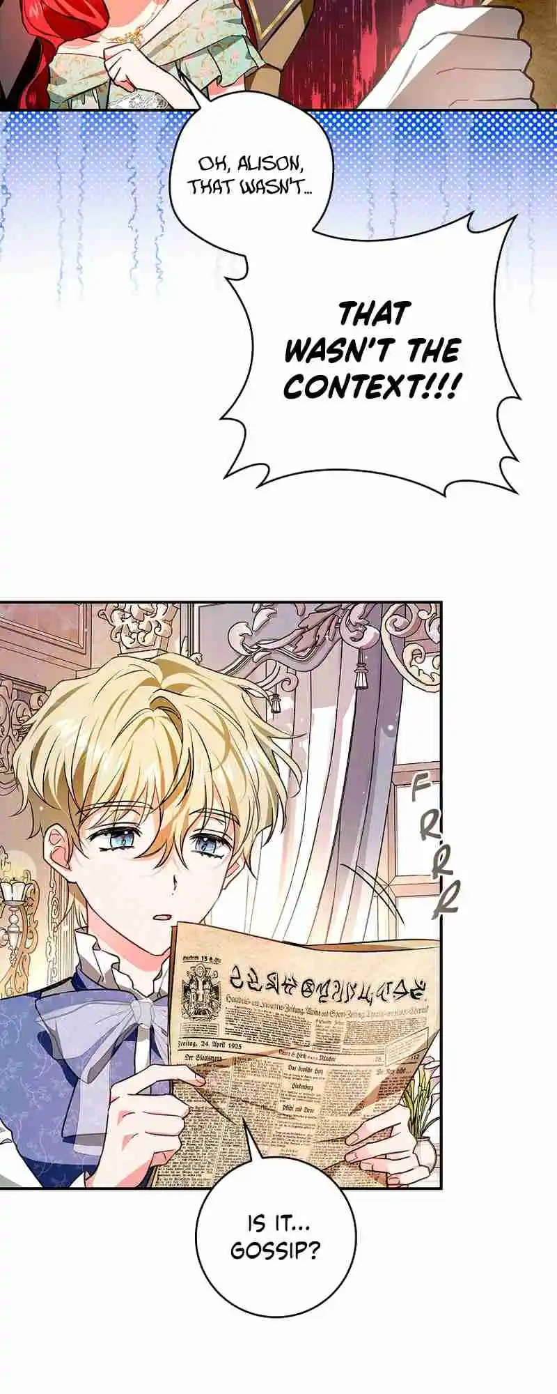 My Secretly Hot Husband 93