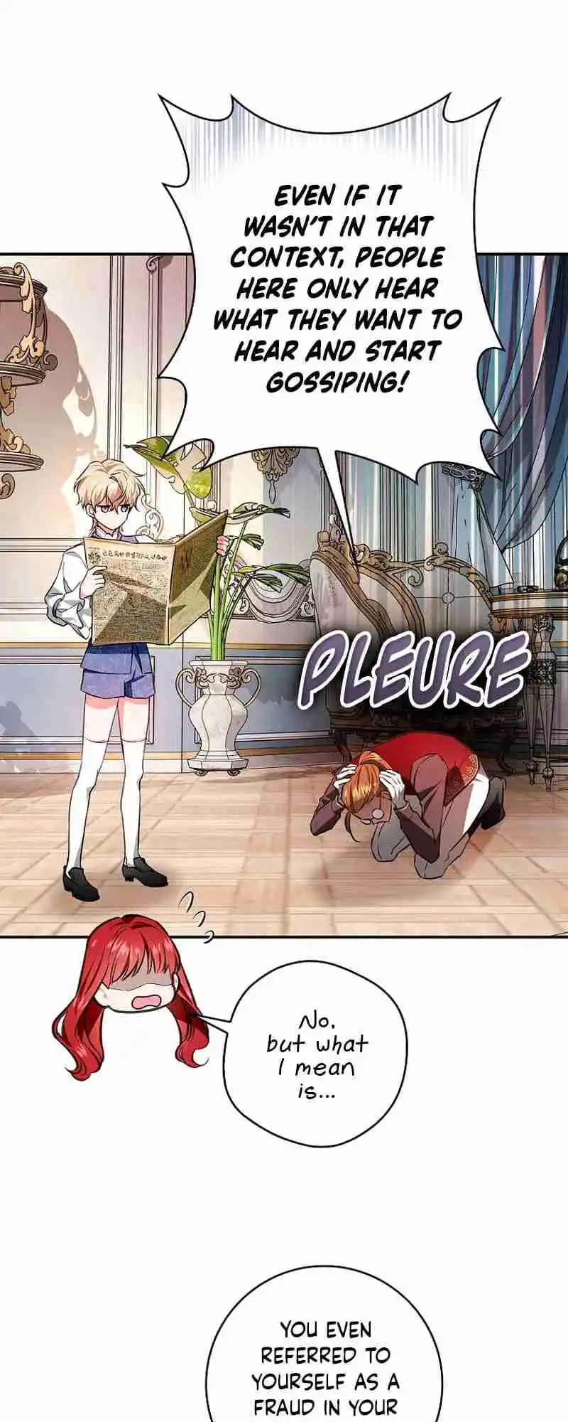 My Secretly Hot Husband 93