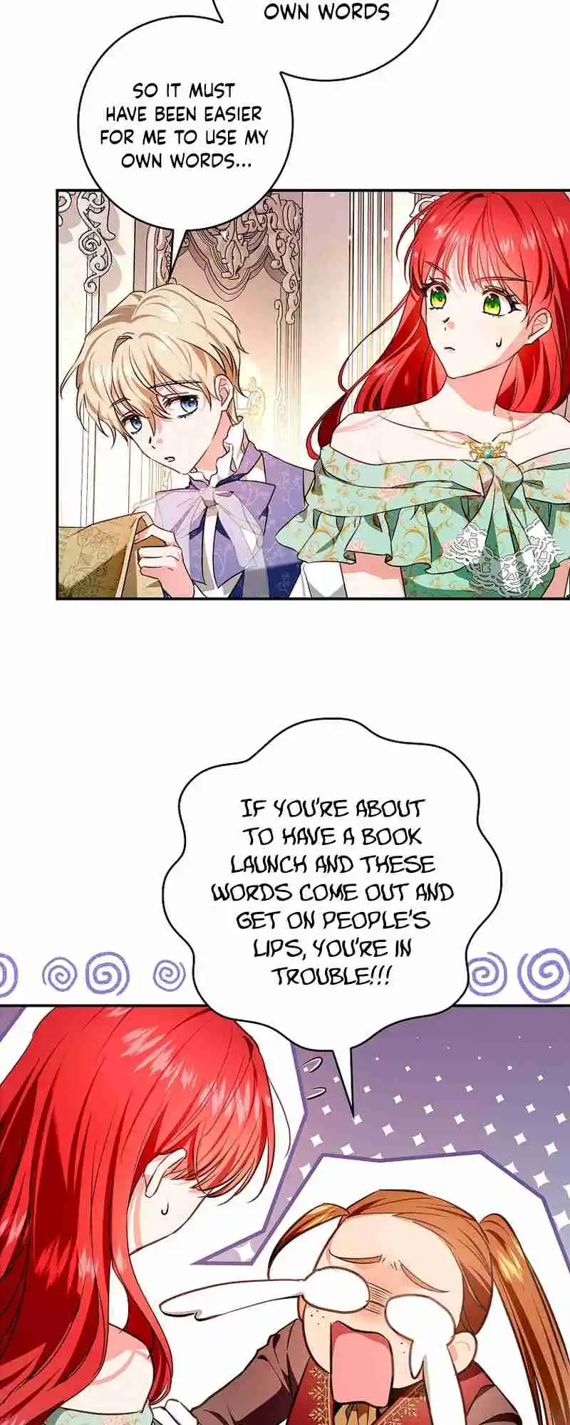 My Secretly Hot Husband 93