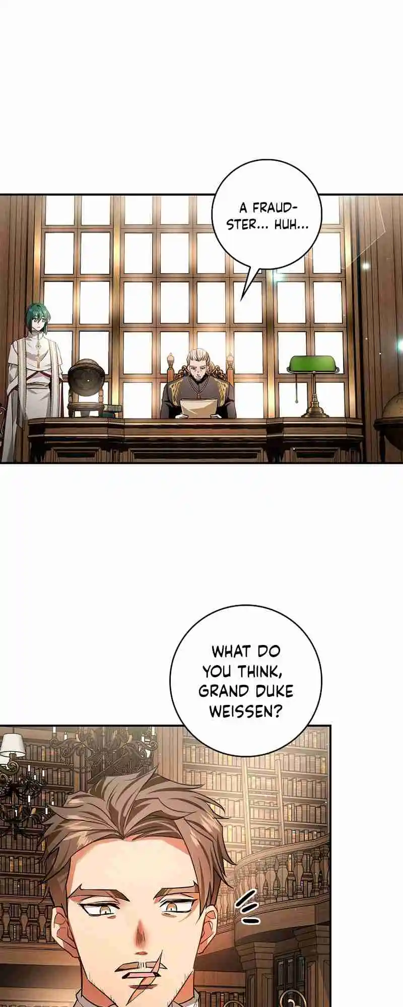 My Secretly Hot Husband 93