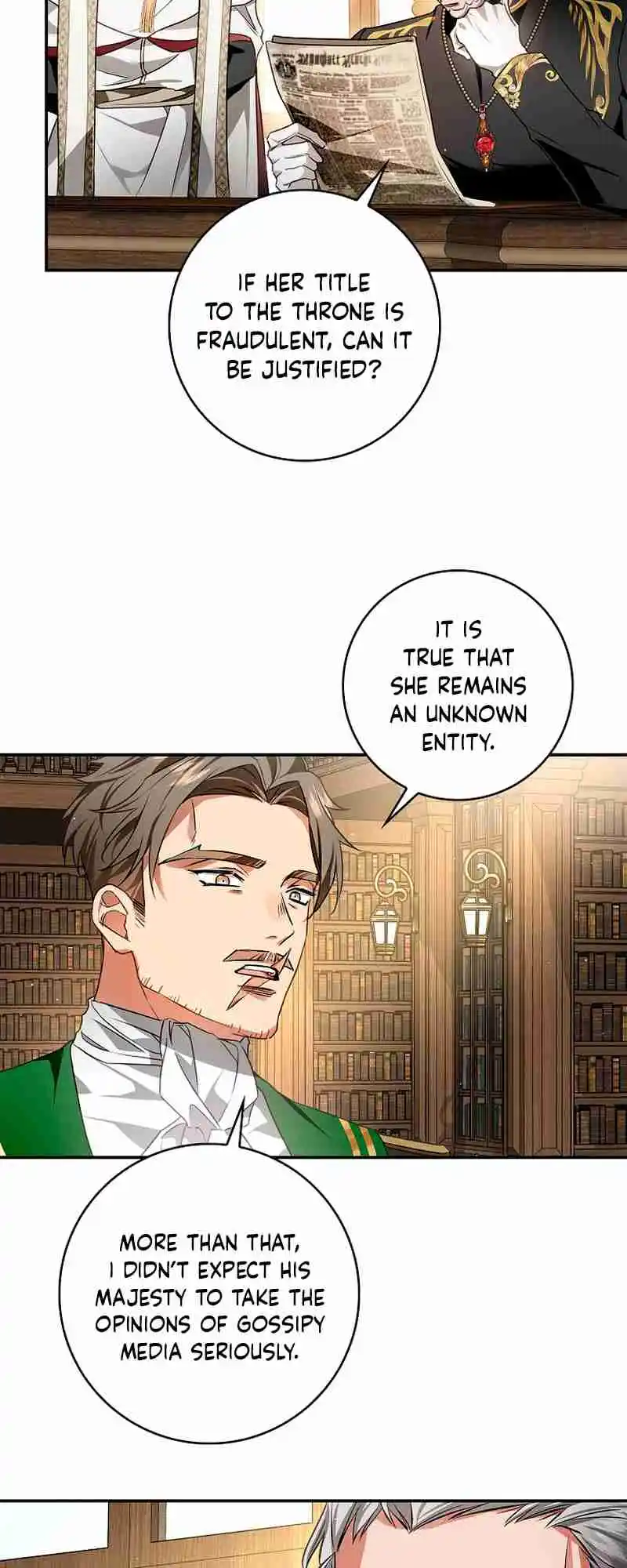 My Secretly Hot Husband 93