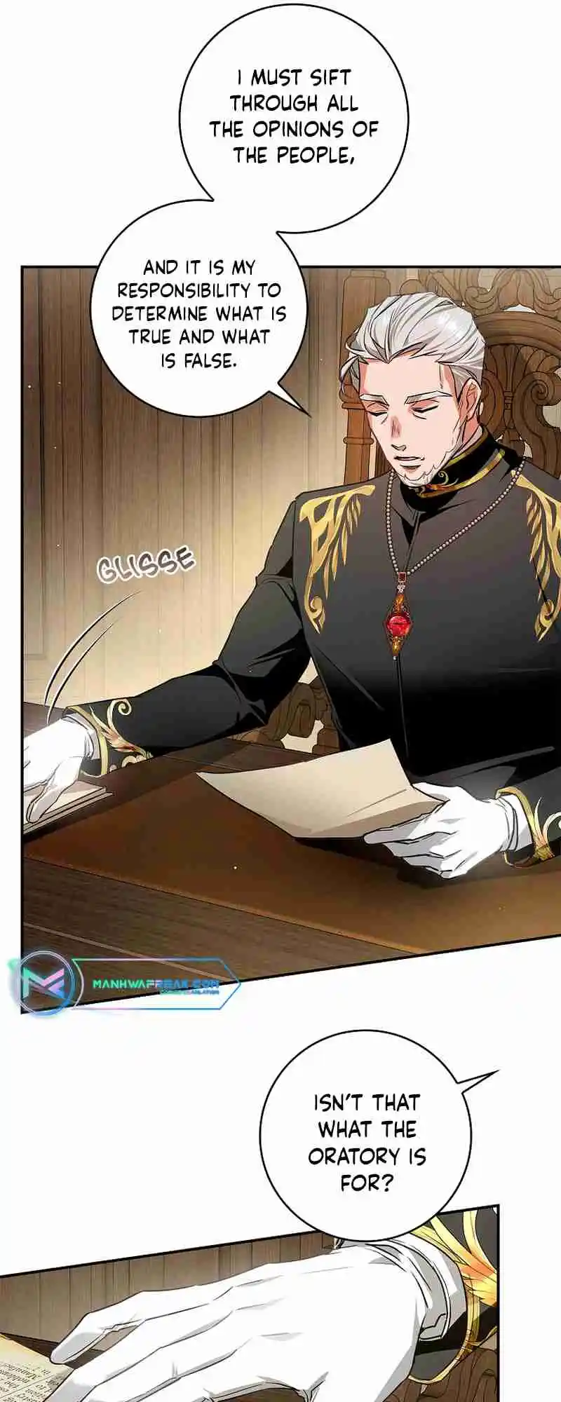 My Secretly Hot Husband 93