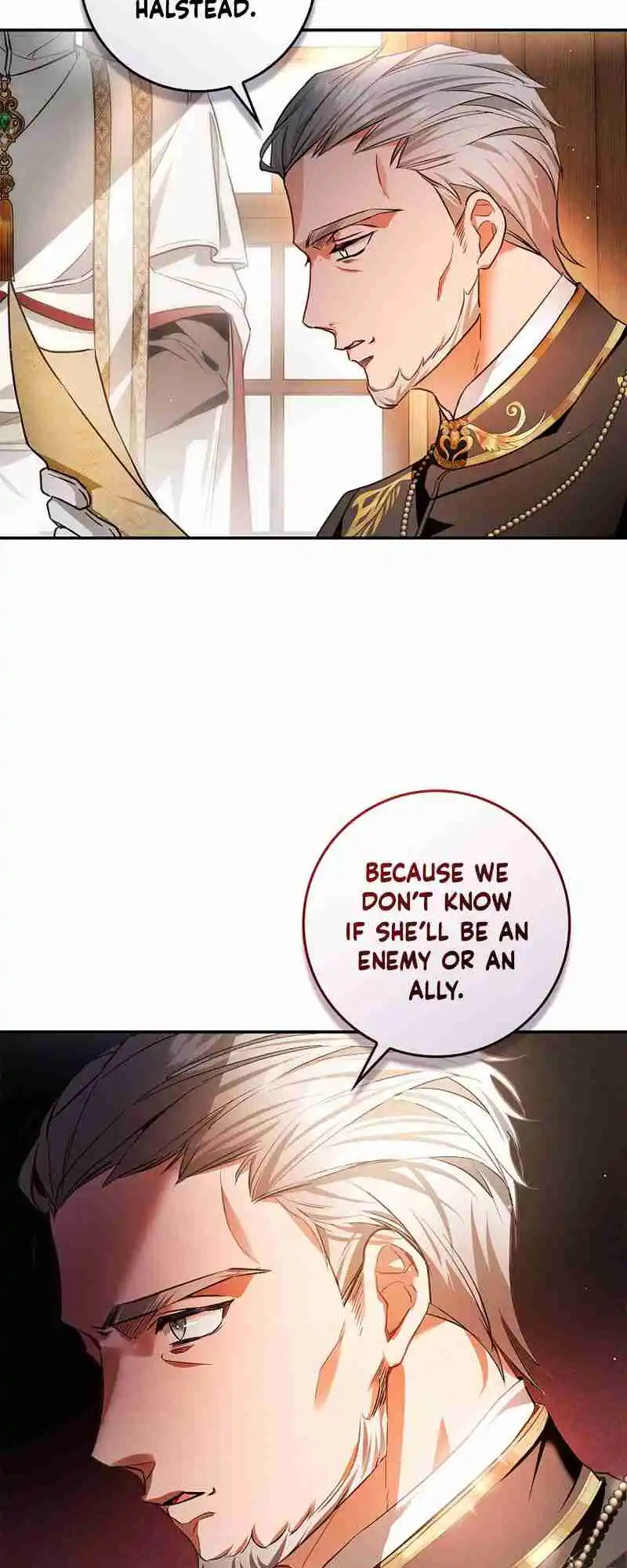 My Secretly Hot Husband 93