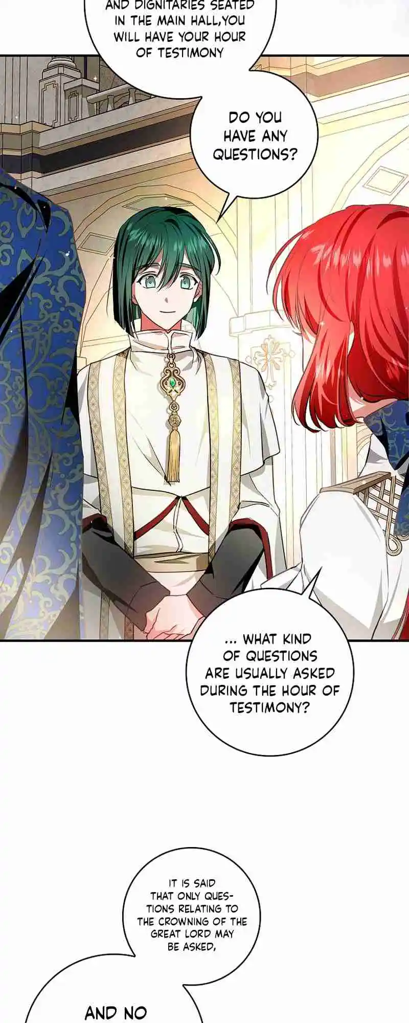 My Secretly Hot Husband 93