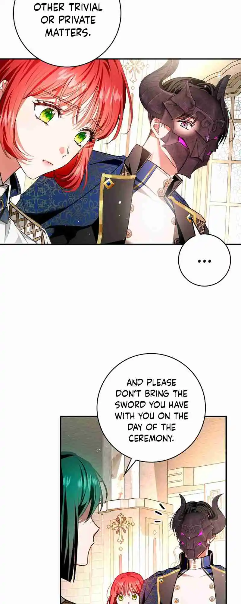 My Secretly Hot Husband 93