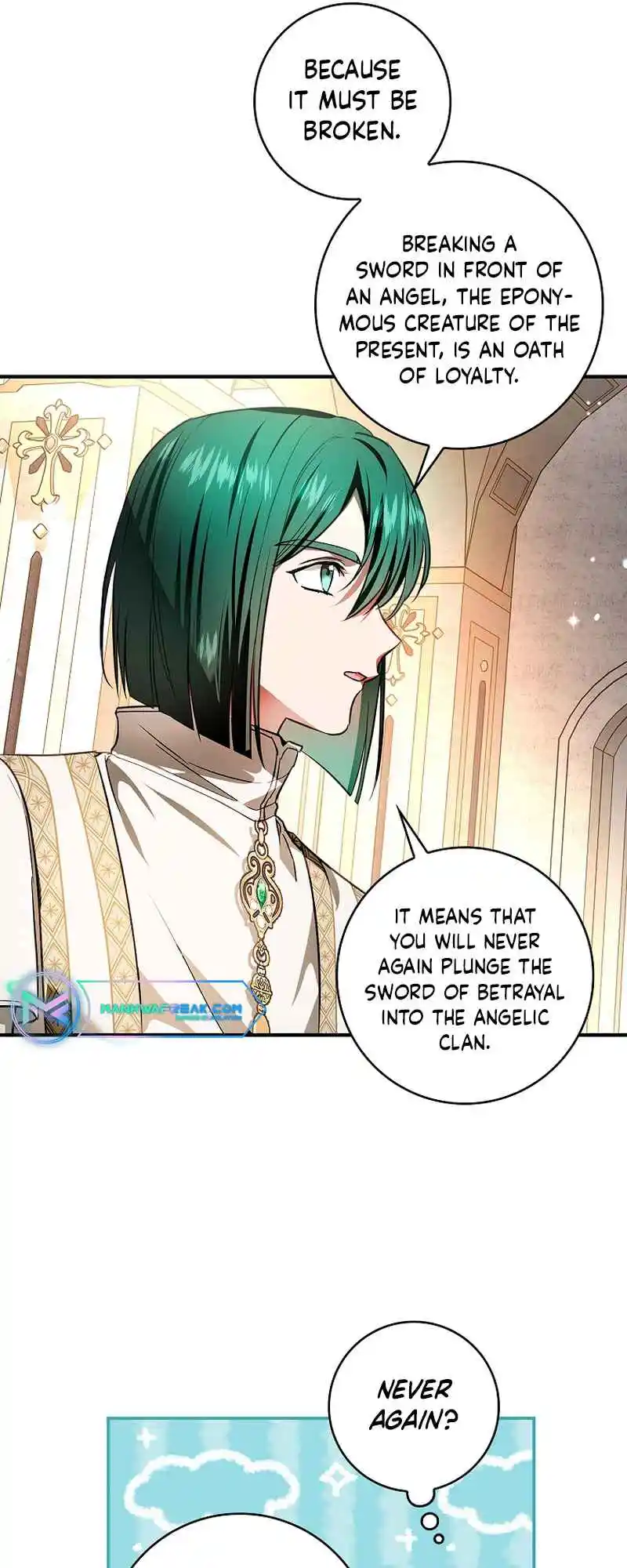 My Secretly Hot Husband 93