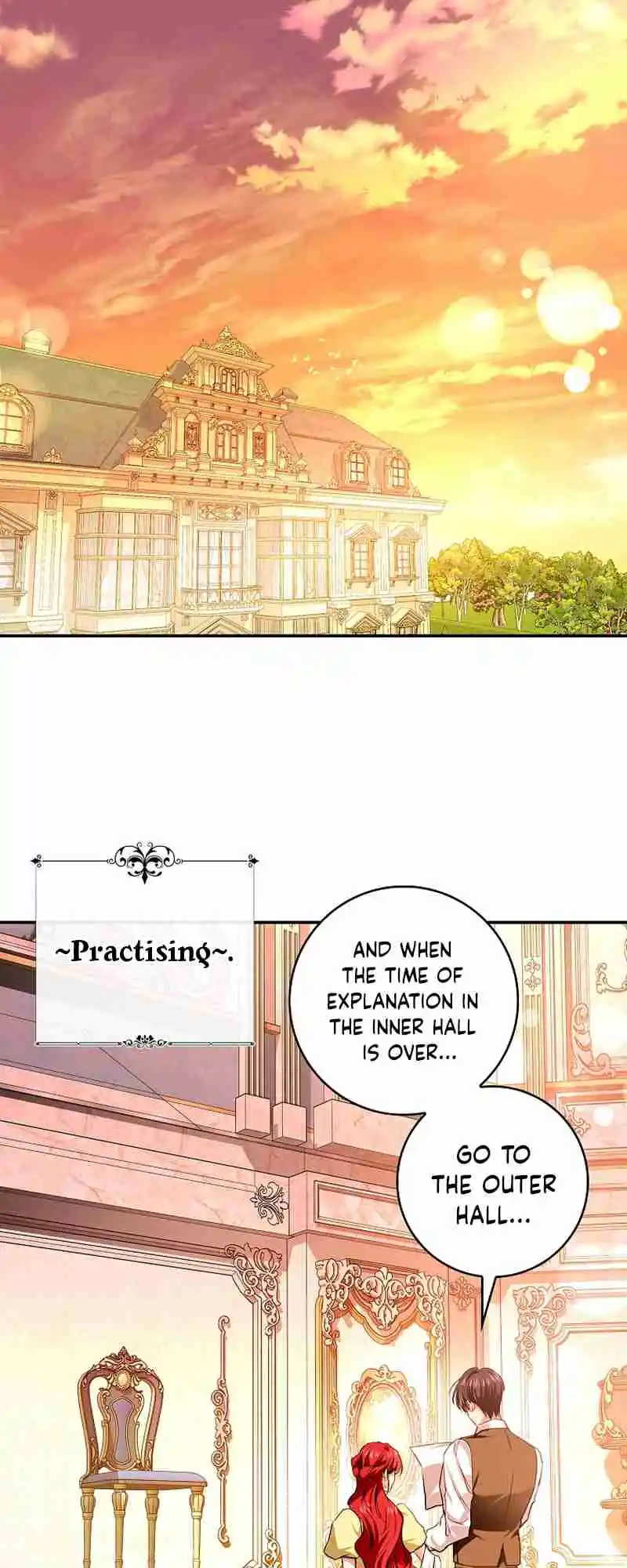 My Secretly Hot Husband 94