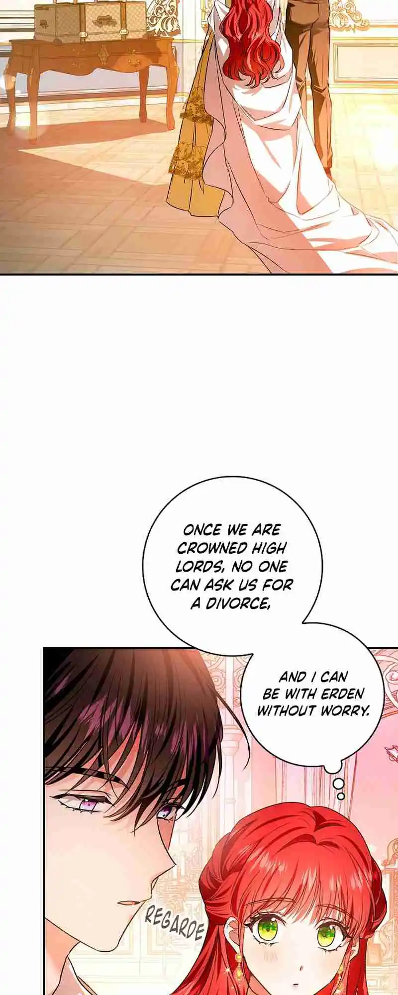 My Secretly Hot Husband 94